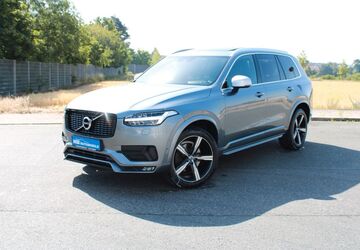 Volvo XC90 199.950 km 23.950 &euro; Fürth 90763