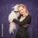 Murzarellas Music-Puppet-Show