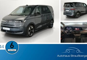 VW T7 Multivan 35.900 km 48.290 &euro; Buchschwabach bei Nürnberg 90574