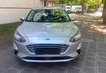 Ford Focus 199.800 km 8.590 &euro; Fürth 90763