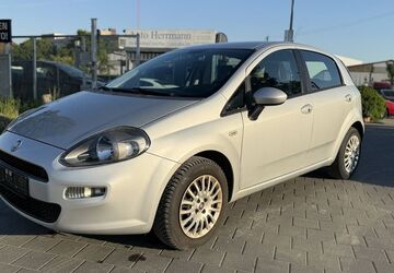 Fiat Punto 133.753 km 3.000 &euro; Nürnberg 90431