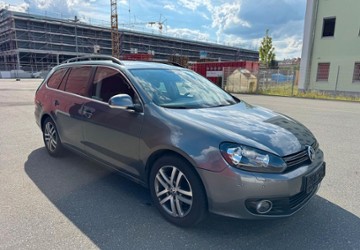 VW Golf 200.000 km 2.200 &euro; Fürth 90765