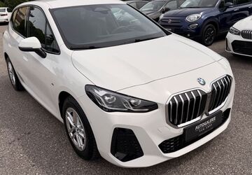 BMW 218 Active Tourer 12.500 km 29.950 &euro; Fuerth 90763