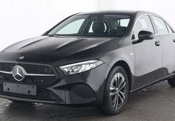 Mercedes-Benz A 250 13.700 km 32.390 &euro; Neustadt a.d. Aisch 91413