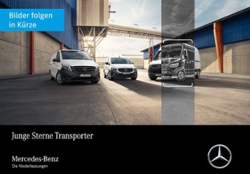 Mercedes-Benz Vito 13.422 km 30.928 &euro; Fürth 90763