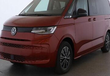 VW T7 California 12.850 km 61.998 &euro; Erlangen 91058