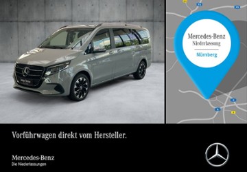Mercedes-Benz V 250 13.283 km 77.980 &euro; Fürth 90763