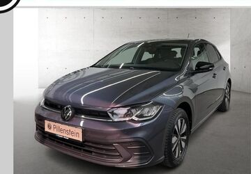 VW Polo 6.750 km 21.710 &euro; Neustadt/Aisch 91413