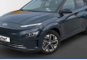 Hyundai KONA 59.017 km 23.590 &euro; Herzogenaurach 91074