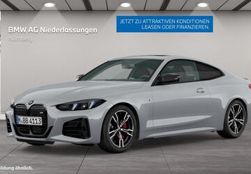 BMW M440 13.145 km 61.889 &euro; Nürnberg 90441