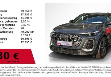 Audi Q5 7.500 km 59.850 &euro; Nürnberg 90411