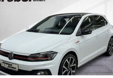 VW Polo 35.892 km 23.690 &euro; Schnaittach 91220