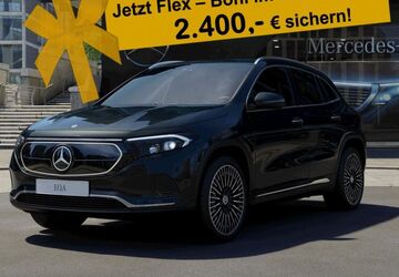 Mercedes-Benz EQA 69.045 km 31.979 &euro; Altdorf 90518