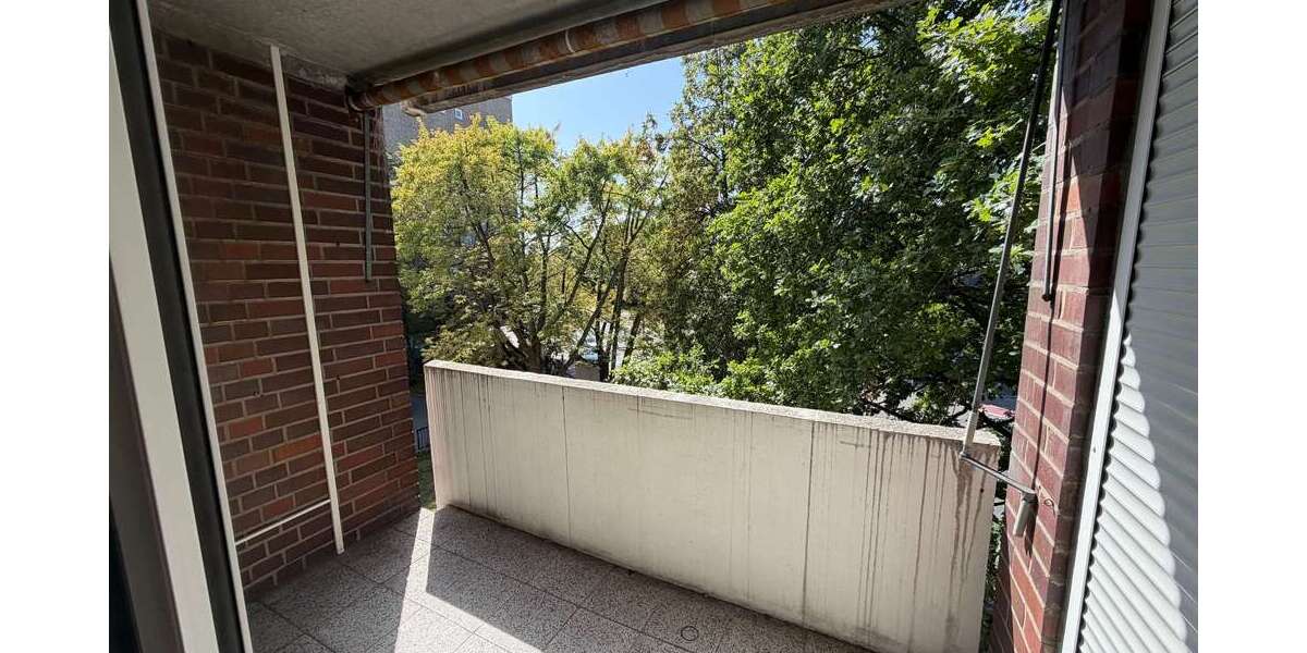 Etagenwohnung Nürnberg Loher Moos - 3 Zimmer, 84 m&sup2;, 886&euro; | Angebot:27355522