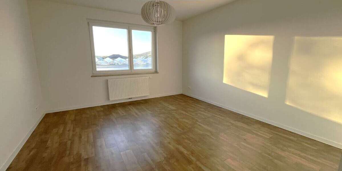 Etagenwohnung Weihenzell - 2 Zimmer, 80 m&sup2;, 720&euro; | Angebot:27090971