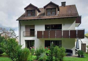 Wohnung Lauf an der Pegnitz - 2 Zimmer, 58 m&sup2;, 710&euro; | Angebot:27329012