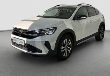 VW Taigo 3.622 km 23.700 &euro; Fürth 90763