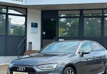 Audi A4 134.198 km 23.900 &euro; Fürth 90765