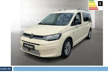 VW Caddy Maxi 102.883 km 25.808 &euro; Fürth 90762