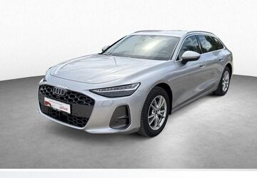 Audi A6 23.990 km 43.890 &euro; Roth 91154