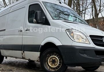 Mercedes-Benz Sprinter 296.700 km 5.490 &euro; Nürnberg 90431