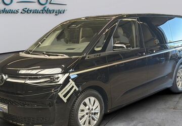 VW T7 Multivan 1.300 km 65.590 &euro; Buchschwabach bei Nürnberg 90574