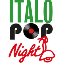 Italo Pop Night 13.08.2026 Serenadenhof Nürnberg