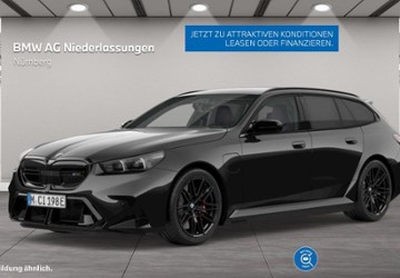 BMW M5 16.243 km 118.795 &euro; Nürnberg 90441