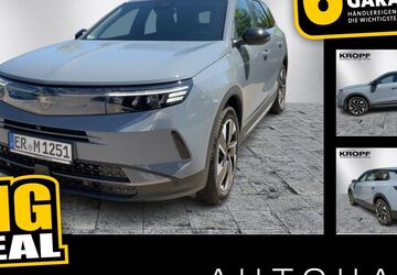 Opel Grandland (X) 3.560 km 27.390 &euro; Fürth 90765