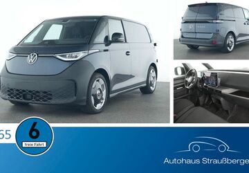 VW ID. Buzz 16.800 km 42.690 &euro; Buchschwabach bei Nürnberg 90574