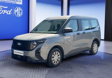 Ford Tourneo Courier 14.000 km 23.990 &euro; Fürth 90768