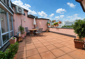 Wohnung Erlangen Röthelheimpark - 4 Zimmer, 208 m&sup2;, 2.400&euro; | Angebot:26974964