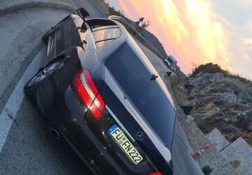 Mercedes-Benz E 250 259.000 km 8.400 &euro; Fürth 90766