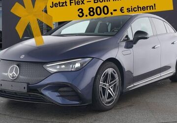 Mercedes-Benz EQE 38.119 km 51.449 &euro; Altdorf 90518