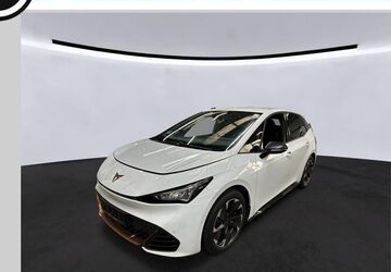 Cupra Born 61.650 km 27.309 &euro; Fürth 90762