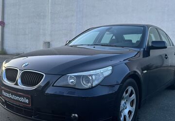 BMW 520 150.000 km 6.790 &euro; Fürth 90763