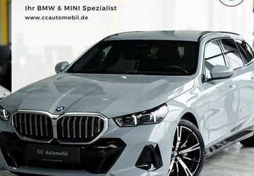 BMW 520 8.314 km 51.999 &euro; Fürth 90763