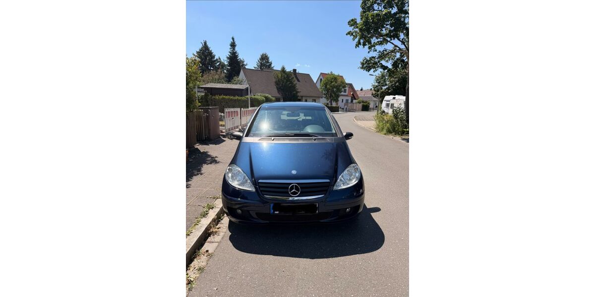Mercedes-Benz A 150 166.083 km 2.000 &euro; Nürnberg 90411