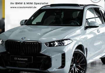 BMW X5 6.626 km 93.399 &euro; Fürth 90763
