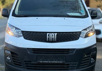 Fiat Scudo 35.000 km 21.950 &euro; Nürnberg 90475