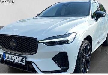 Volvo XC60 9.990 km 59.900 &euro; Fürth 90765