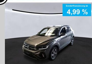 VW T-Roc 31.200 km 24.908 &euro; Fürth 90762