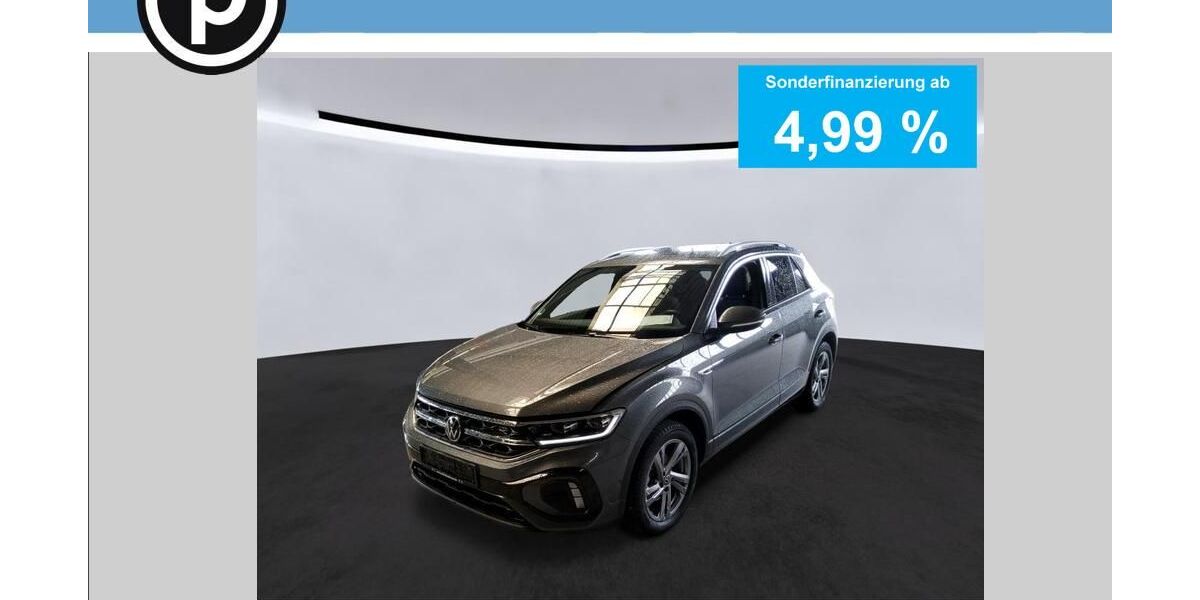 VW T-Roc 31.200 km 24.908 &euro; Fürth 90762