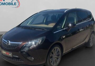 Opel Zafira 80.385 km 13.888 &euro; Schnaittach 91220