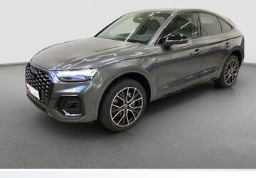Audi Q5 23.872 km 44.980 &euro; Fürth 90763
