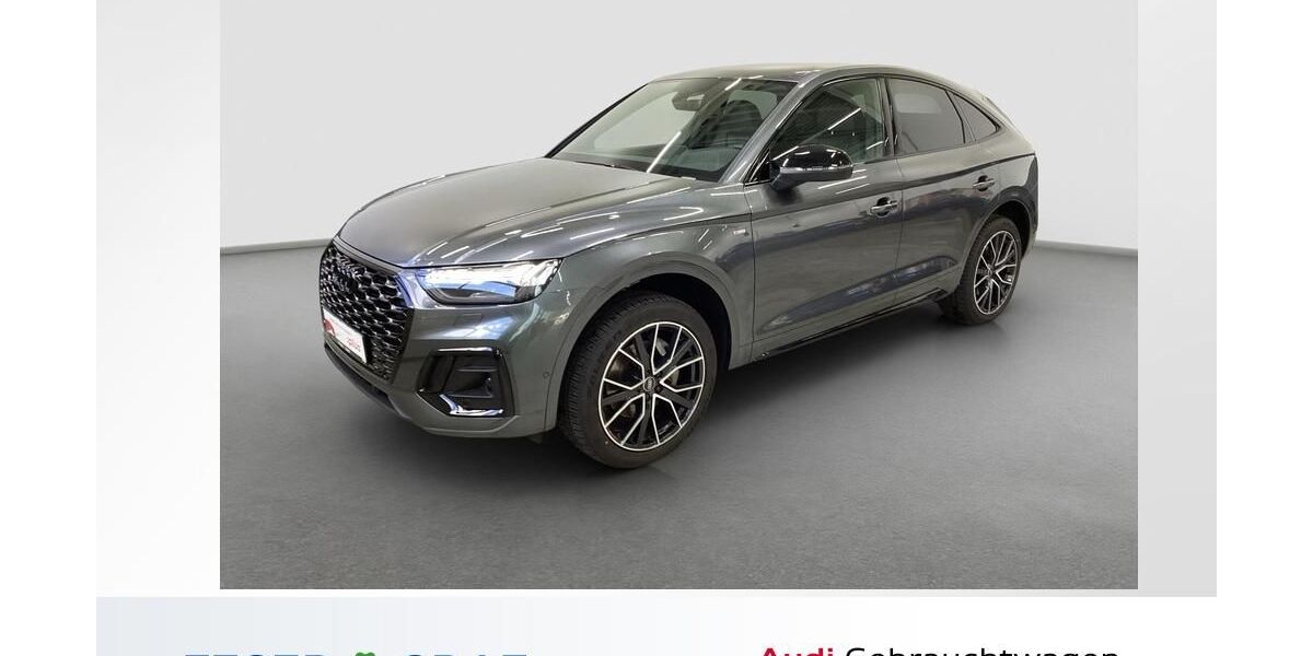 Audi Q5 23.872 km 44.980 &euro; Fürth 90763