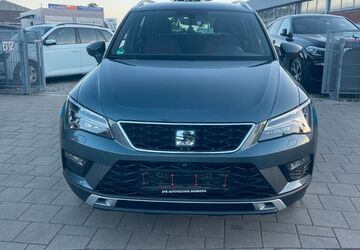 Seat Ateca 30.638 km 19.999 &euro; Fürth 90763