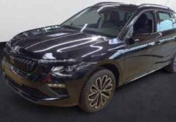 Skoda Kamiq 22.379 km 26.380 &euro; Fürth 90763