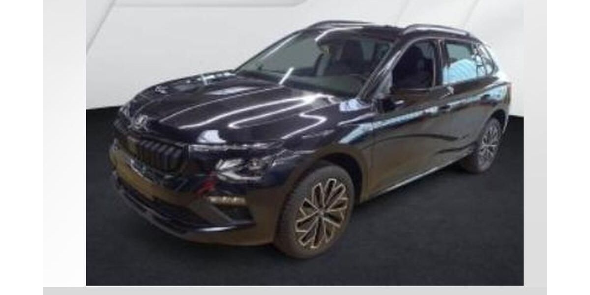 Skoda Kamiq 22.379 km 26.380 &euro; Fürth 90763