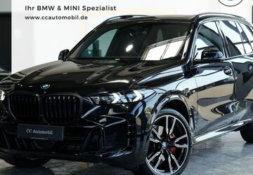 BMW X5 6.415 km 91.699 &euro; Fürth 90763